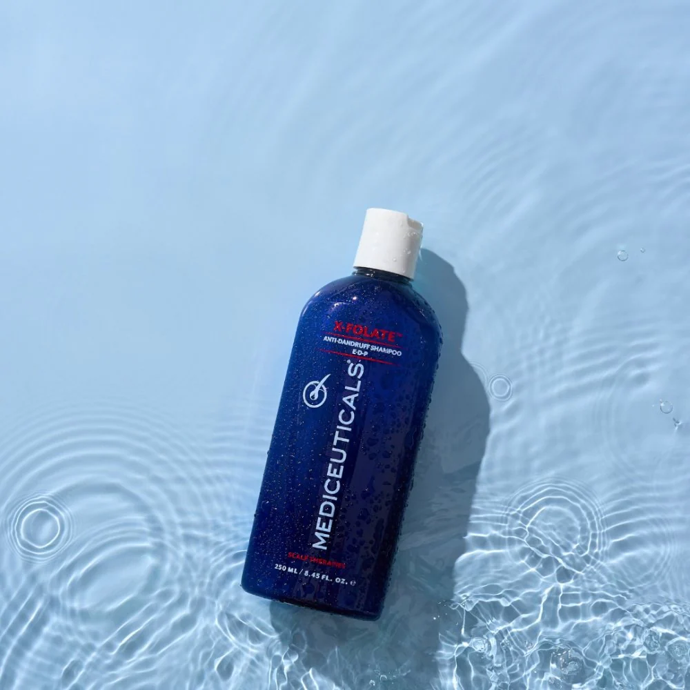 X-Folate Anti-Roos Shampoo - Image 3