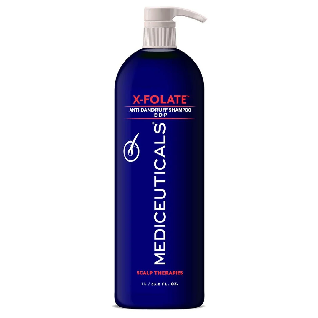 X-Folate Anti-Roos Shampoo - Image 4