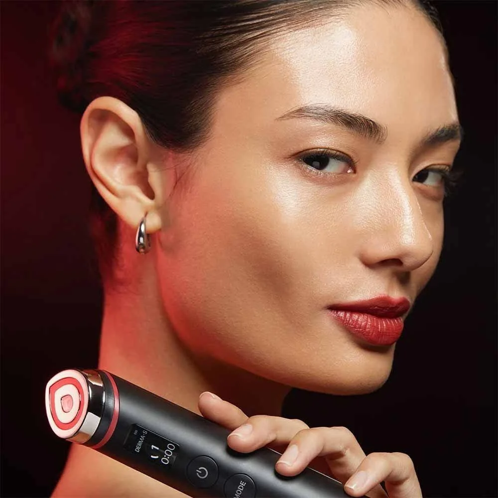 AGE-R Booster ProBlack - Image 2
