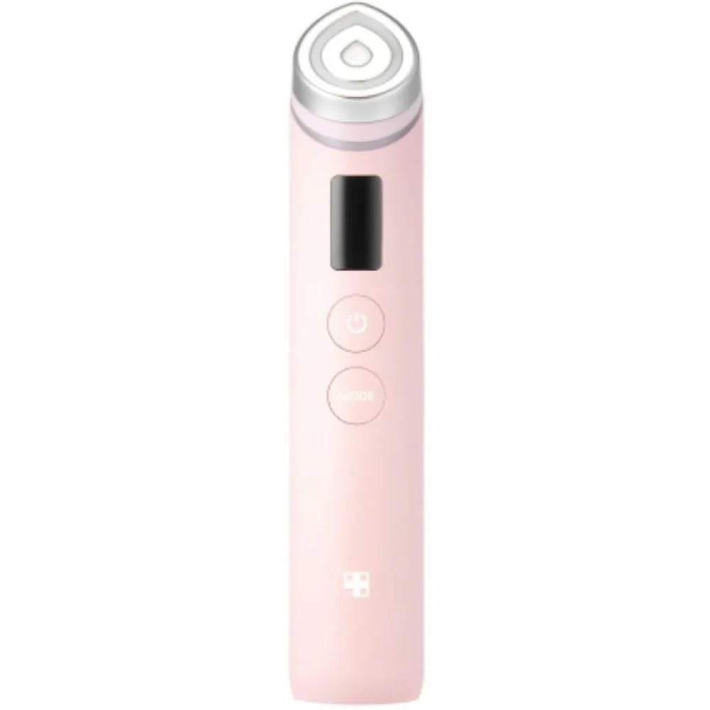 AGE-R Booster Pro Pink