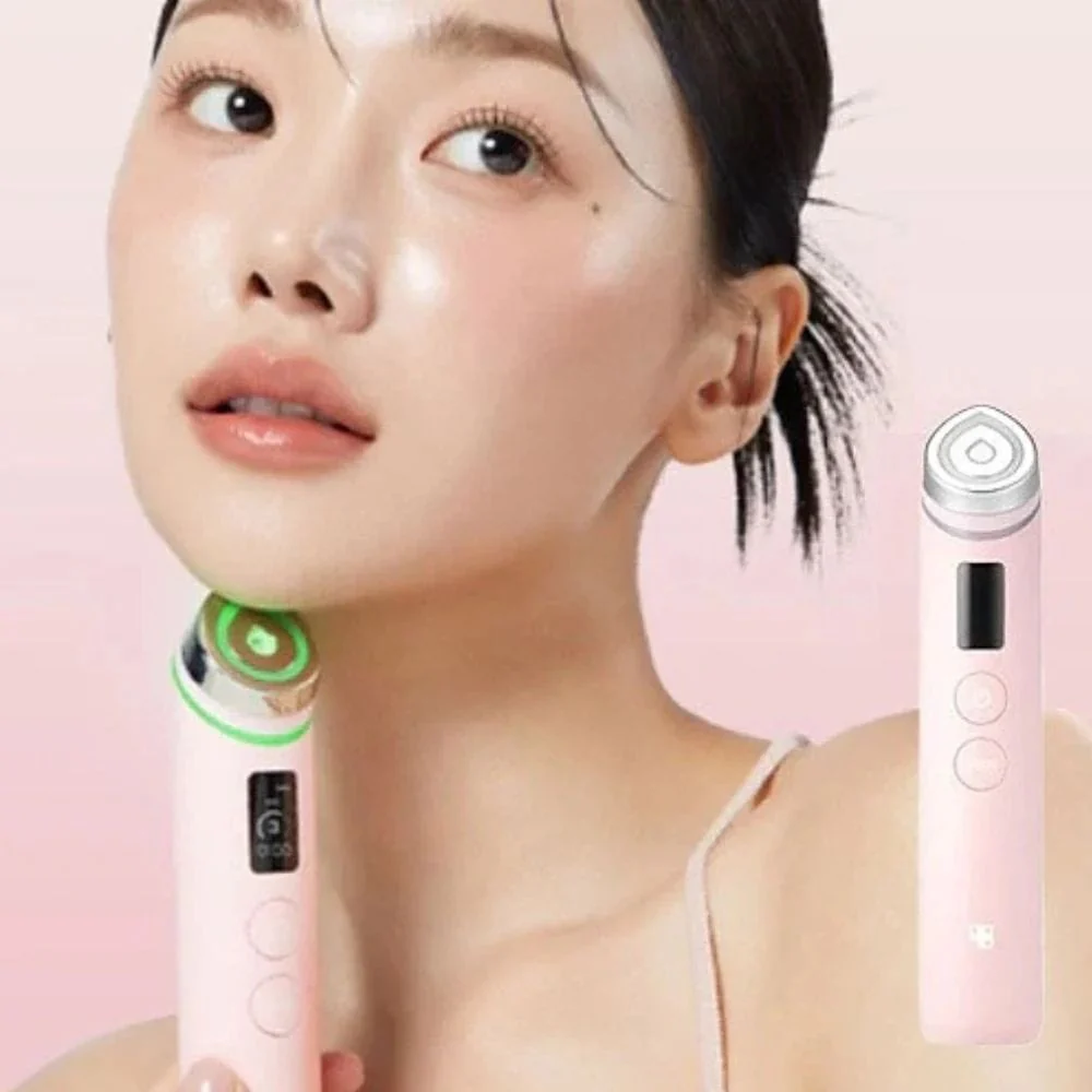 AGE-R Booster Pro Pink - Image 2