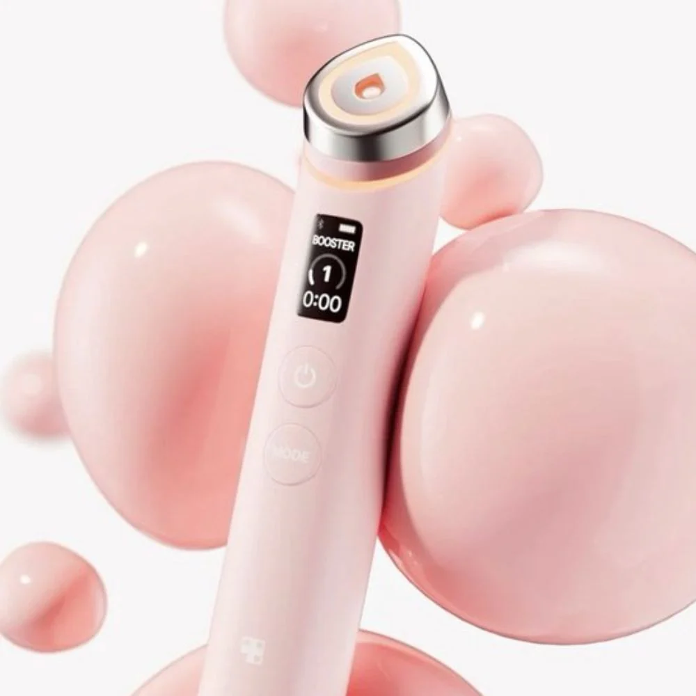 AGE-R Booster Pro Pink - Image 3