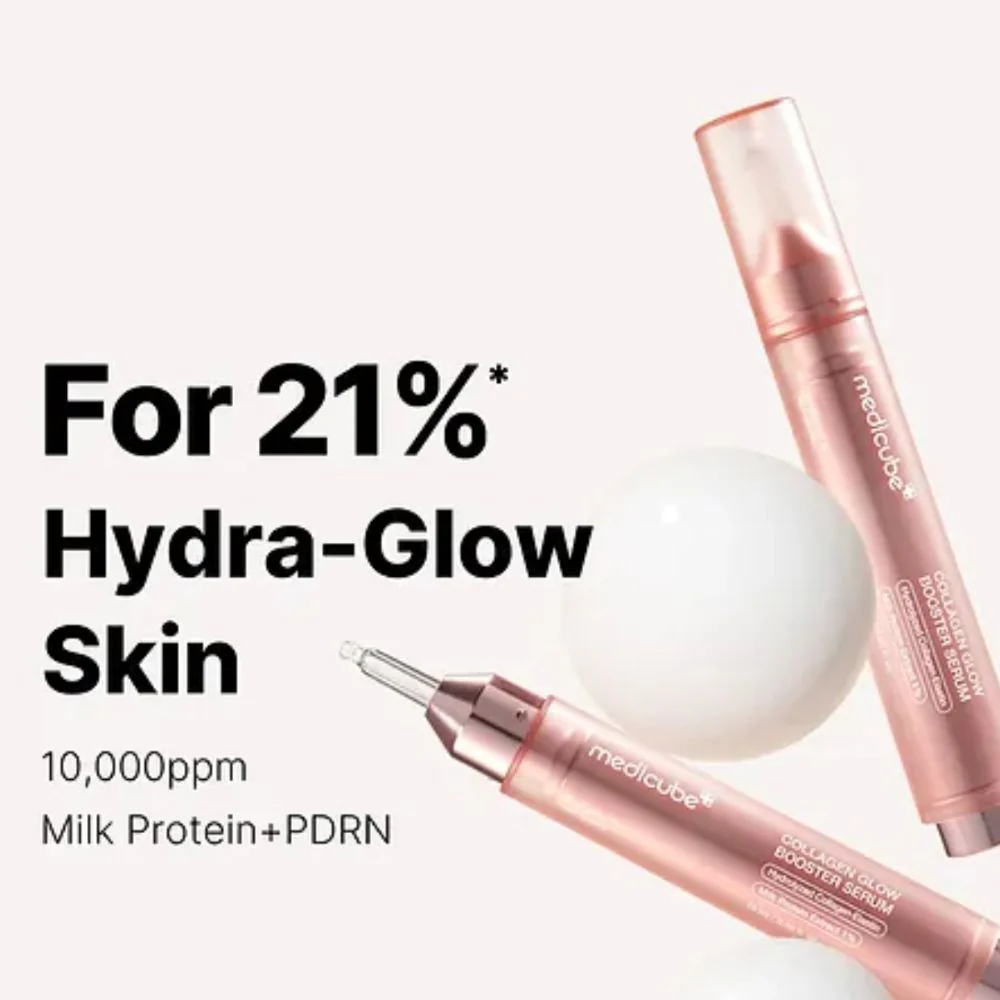 Collagen Glow Booster Serum - 15ml - Image 2