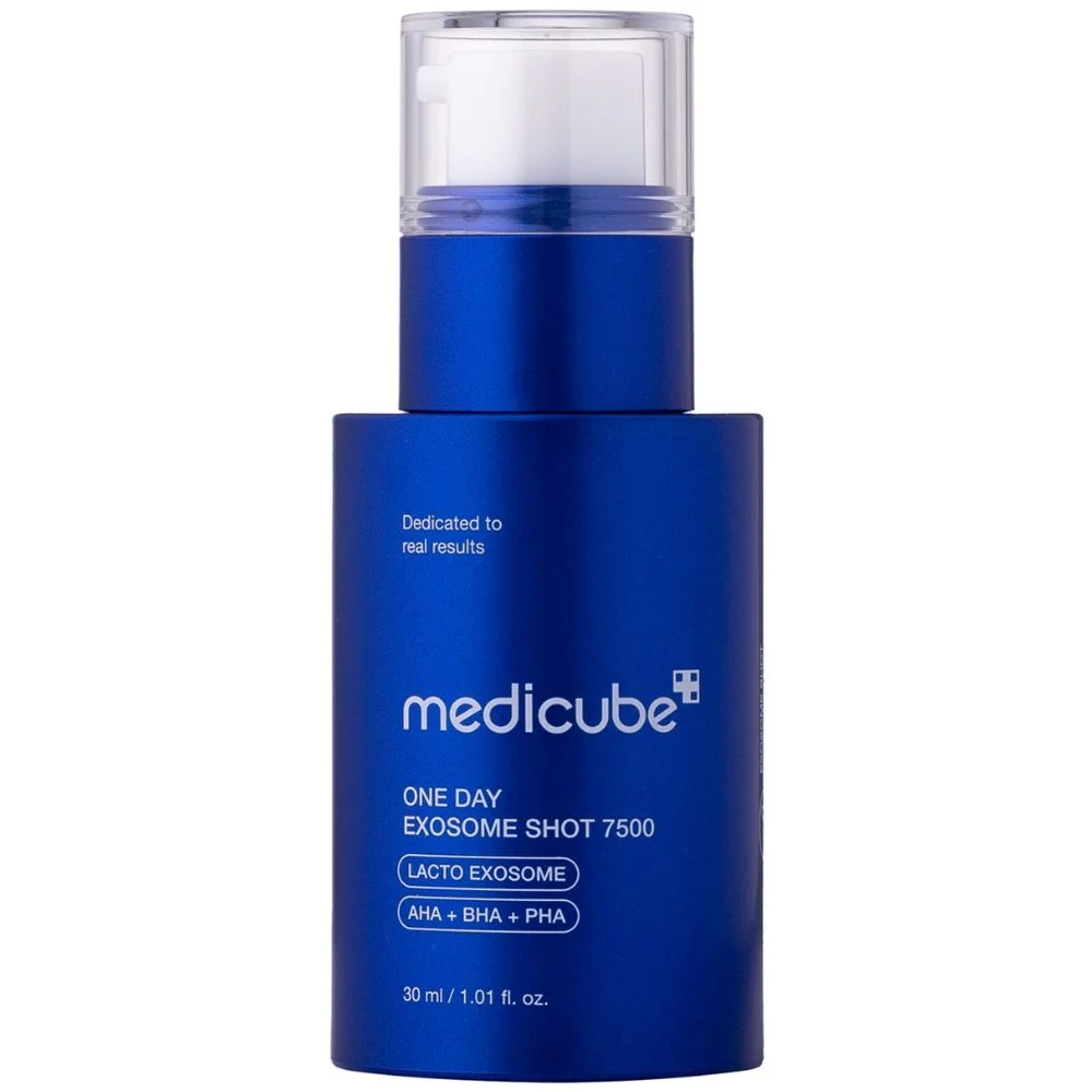 One Day Exosome Shot 7500 Revitalizing Serum - 30ml