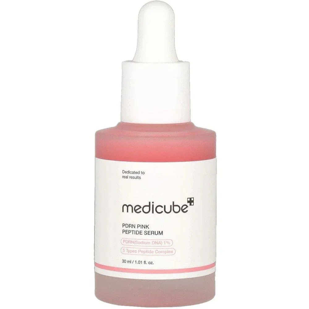 Pdrn Pink Peptide Serum - 30ml