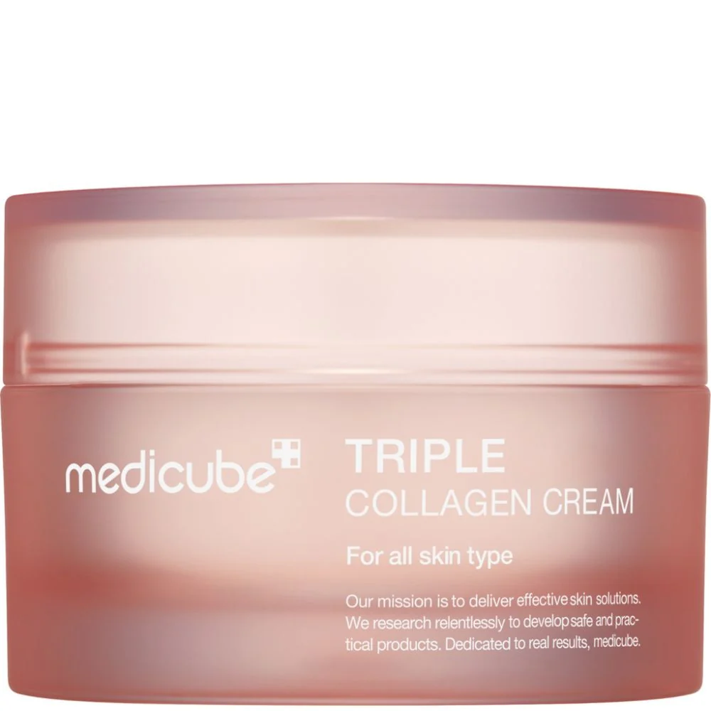 Triple Collagen Cream 4.0 - 50ml