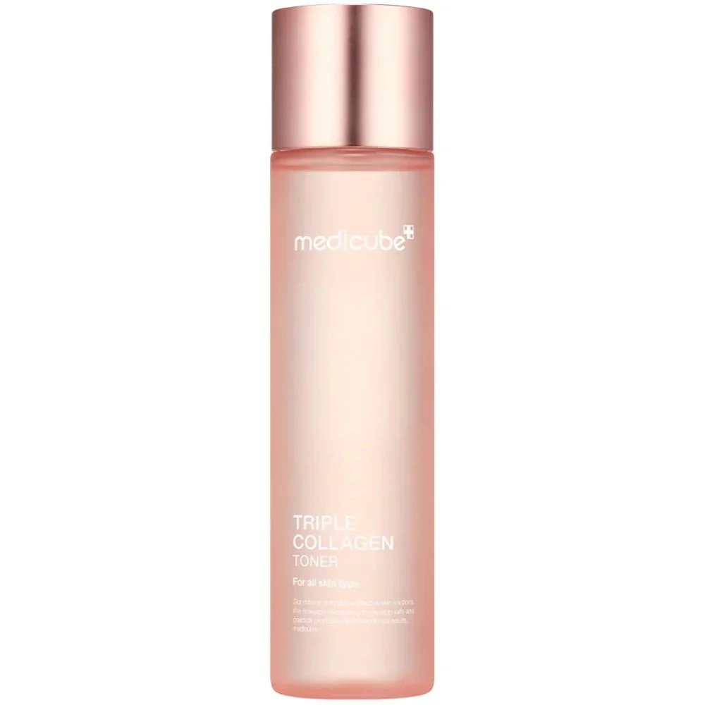 Triple Collagen Toner 4.0 - 140ml