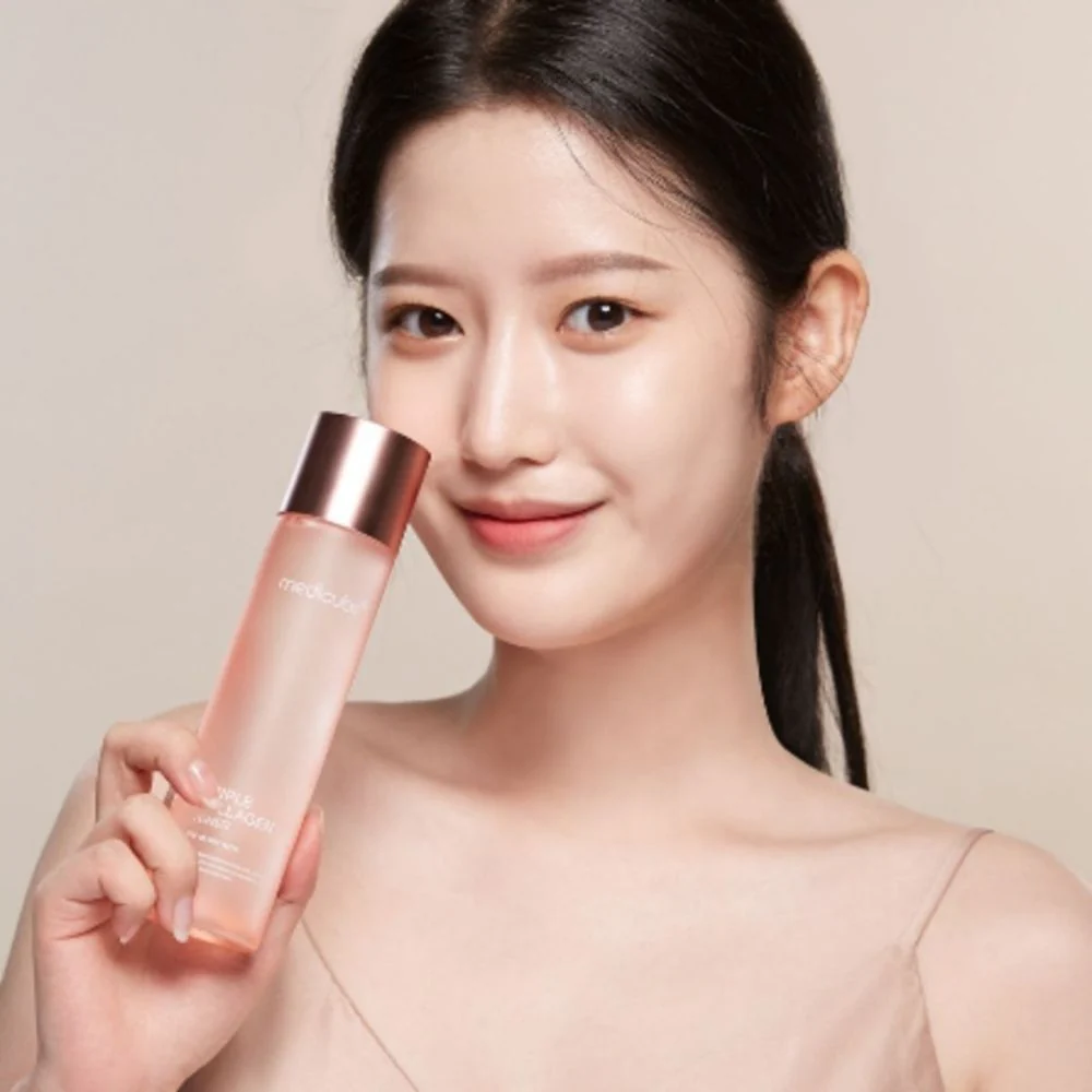 Triple Collagen Toner 4.0 - 140ml - Image 3