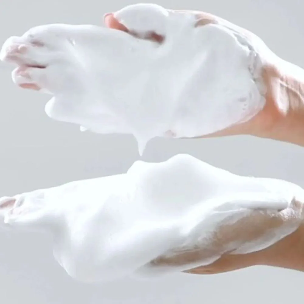 Zero Foam Cleanser - 120gr. - Image 3