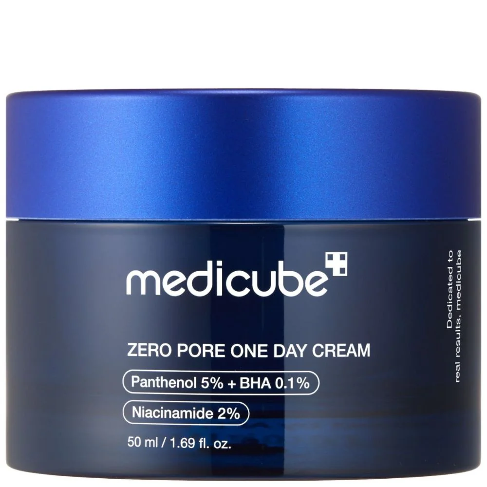 Zero Pore One Day Cream - 50ml