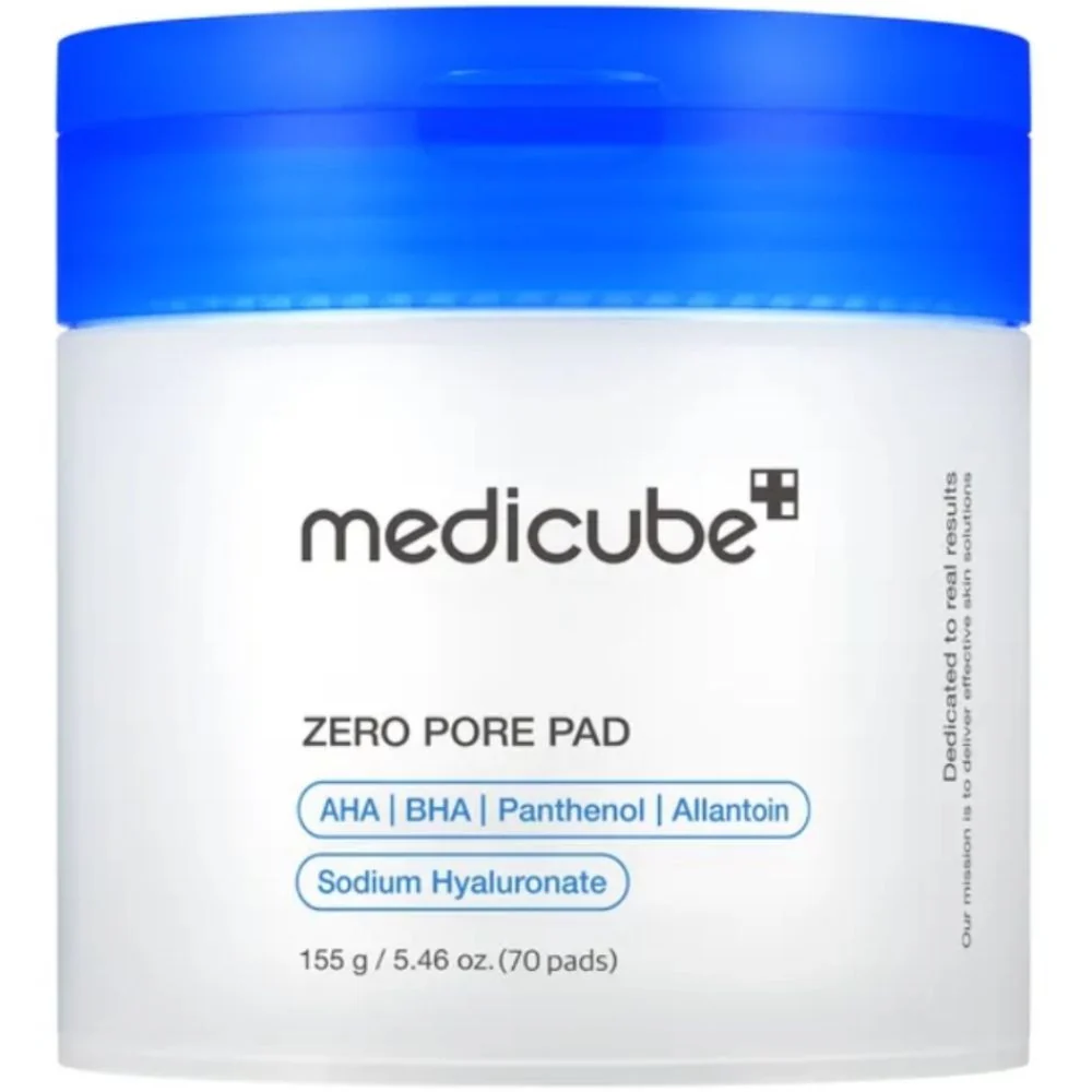 Zero Pore Pad 2.0 - 70pcs