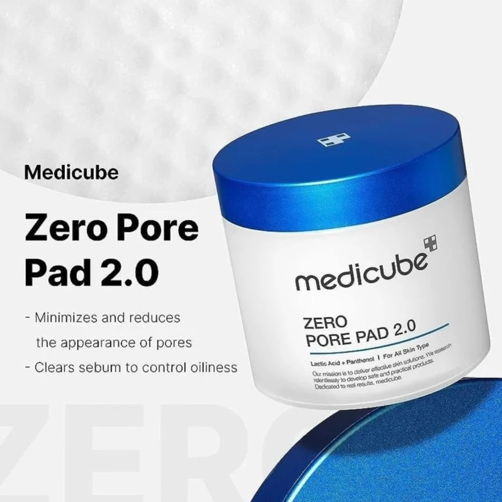Zero Pore Pad 2.0 - 70pcs - Image 3