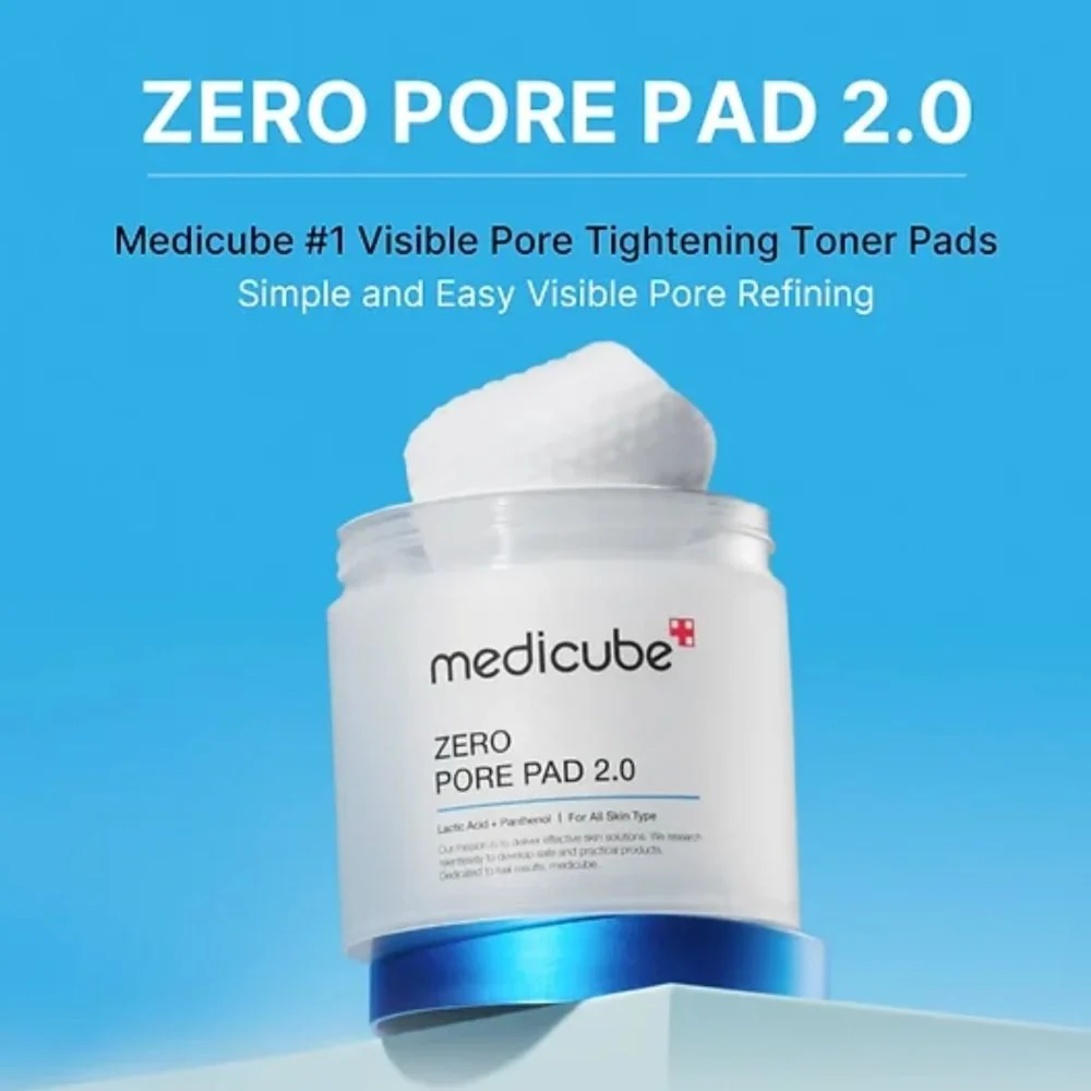 Zero Pore Pad 2.0 - 70pcs - Image 4