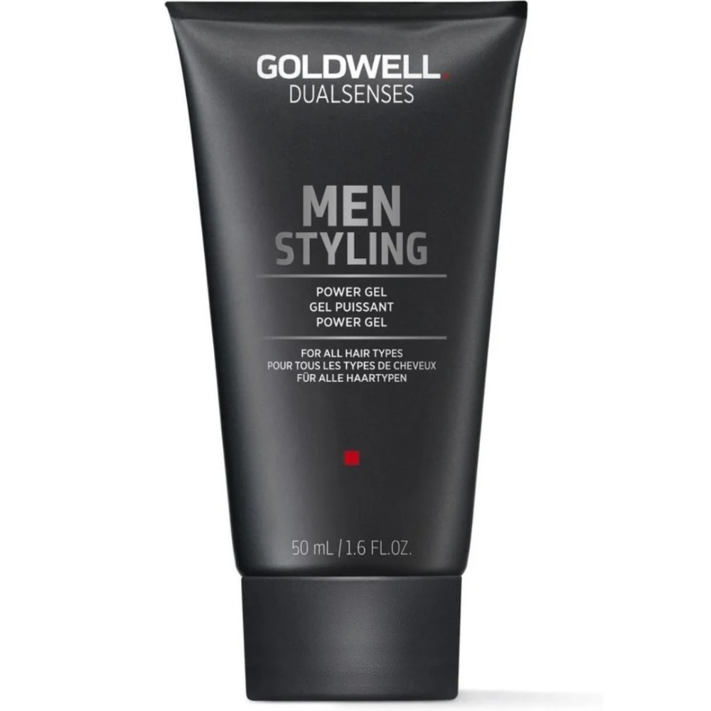Dualsenses Men Power Gel - Image 2