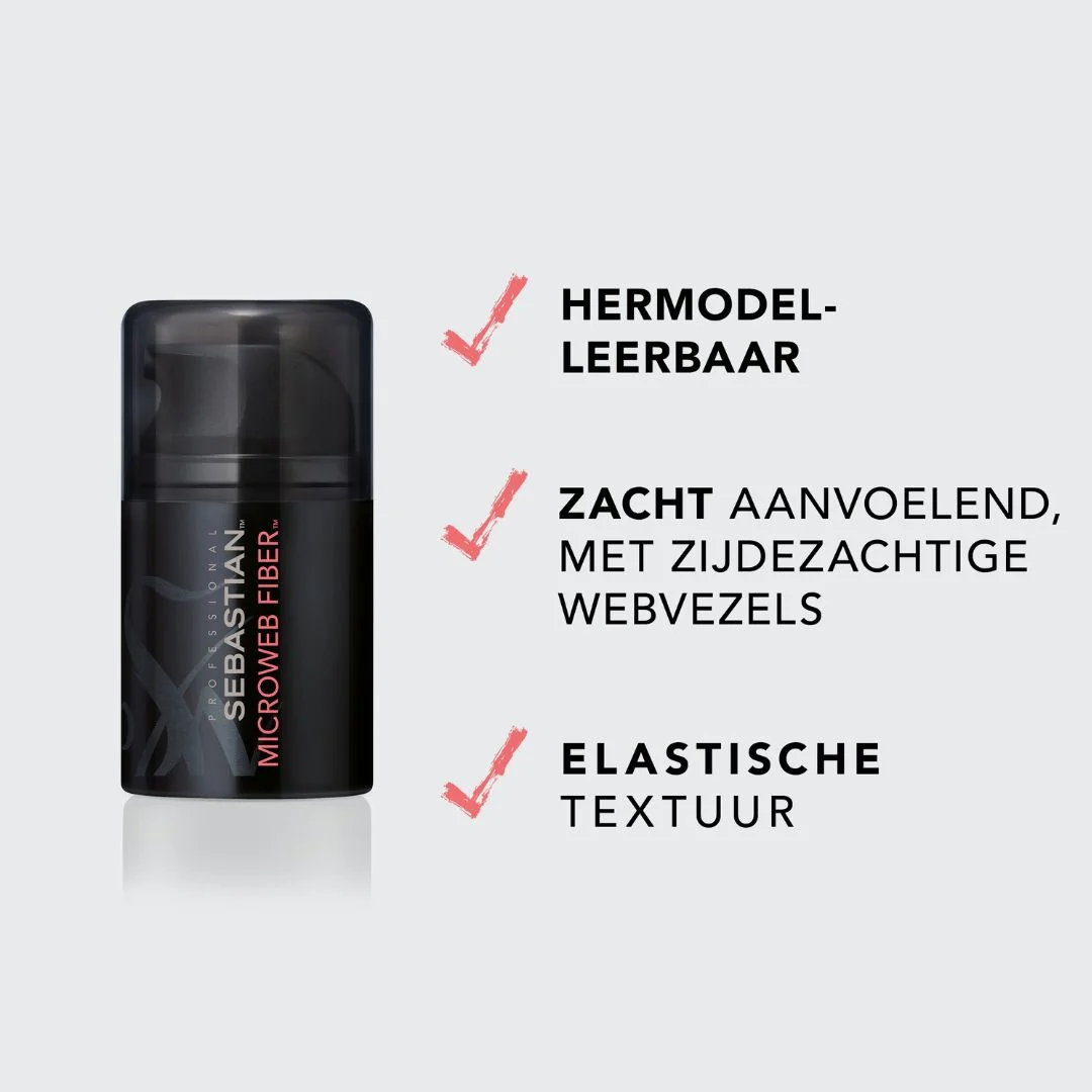 Microweb Fiber Paste 45ml - Sale - Image 2