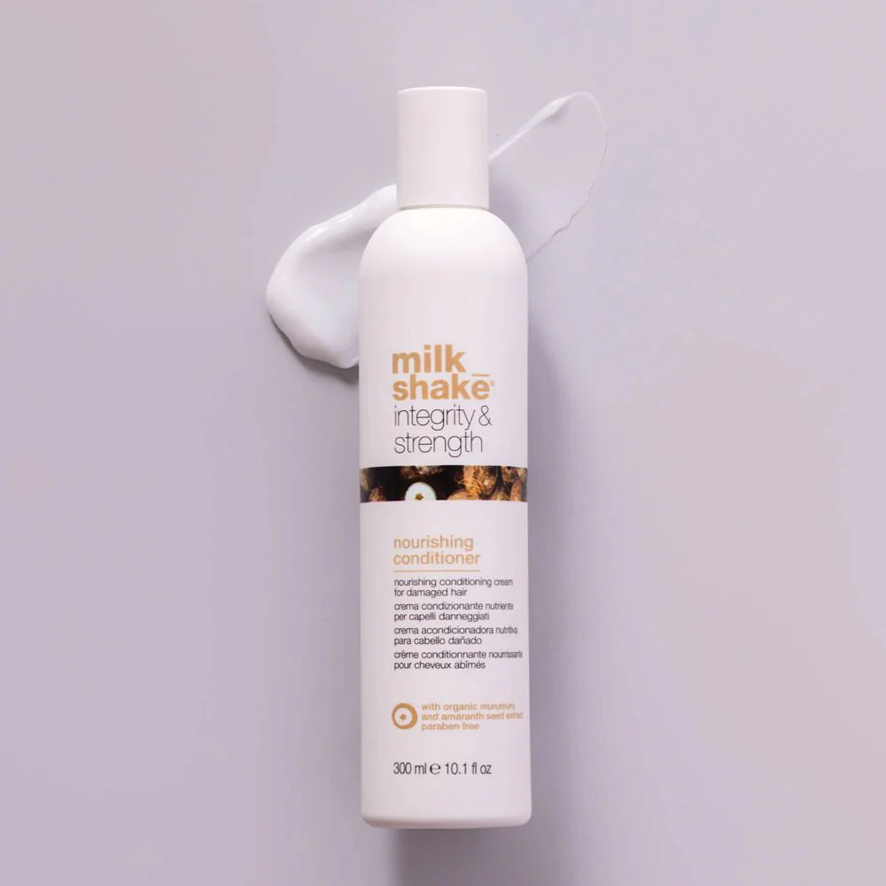 Integrity & Strength Nourishing Conditioner - 300ml - Image 4