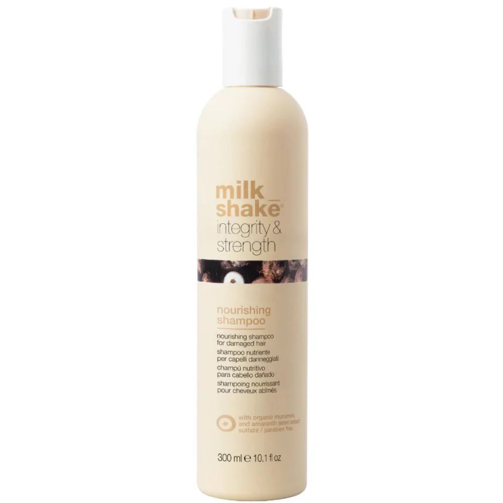 Integrity & Strength Nourishing Shampoo - 300ml