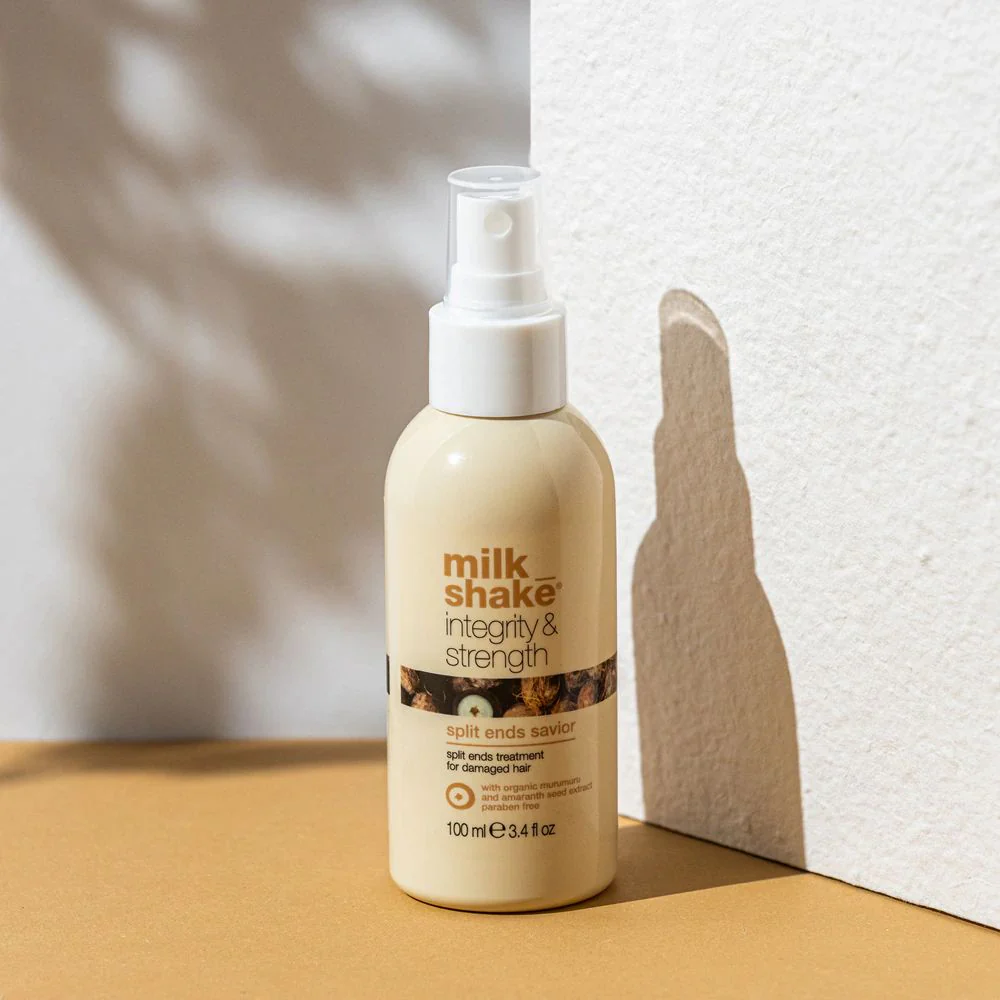 Integrity & Strength Split Ends Savior - 100ml - Image 3
