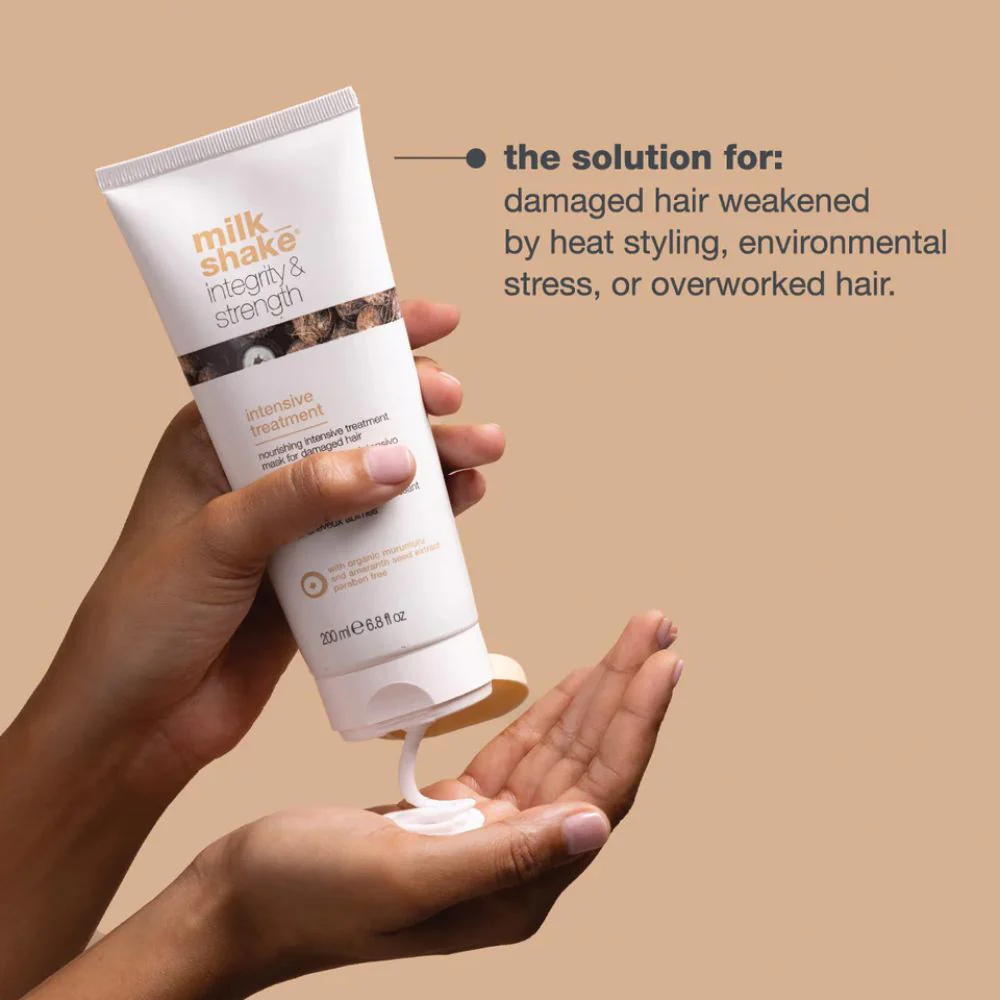 Integrity & Strength Intensive Treatment - 200ml - Image 2