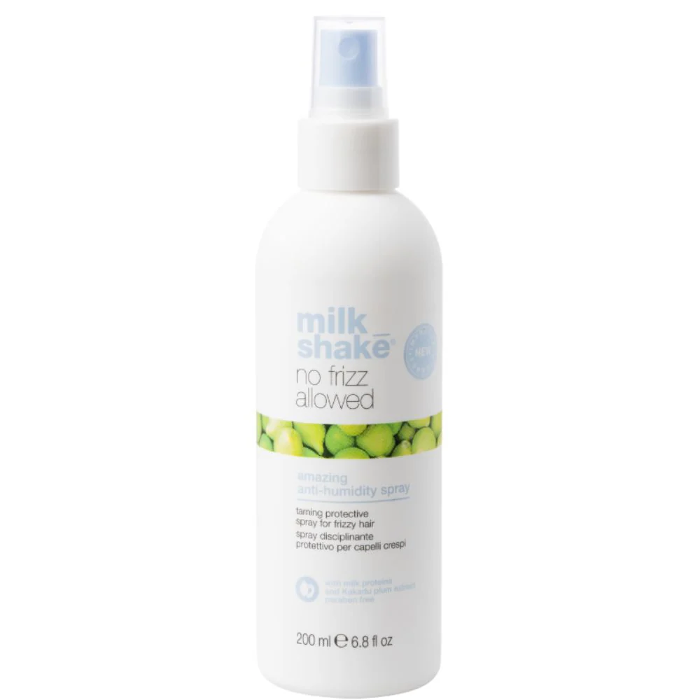 No Frizz Allowed Amazing Anti-Humidity Spray - 200ml