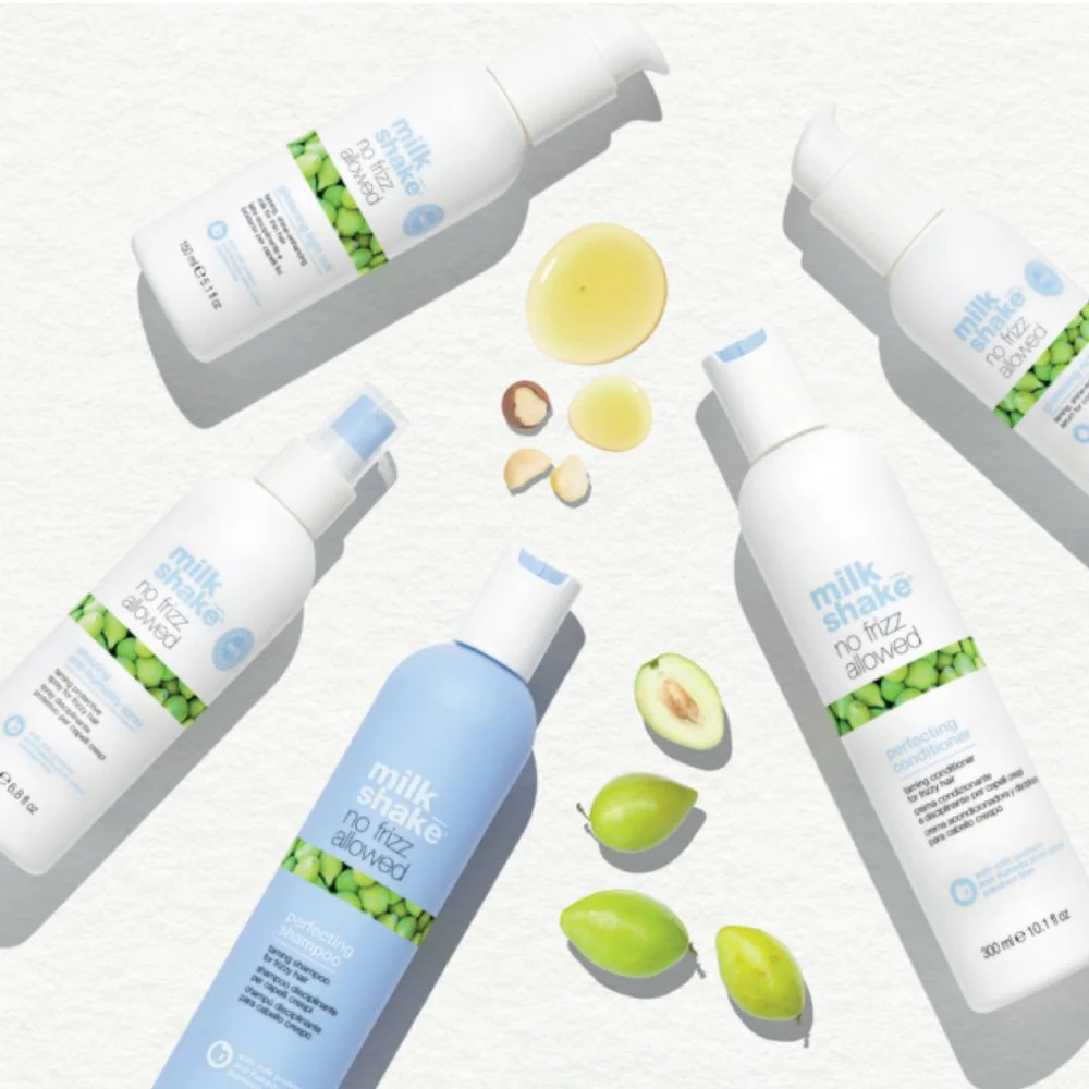 No Frizz Allowed Amazing Anti-Humidity Spray - 200ml - Image 2