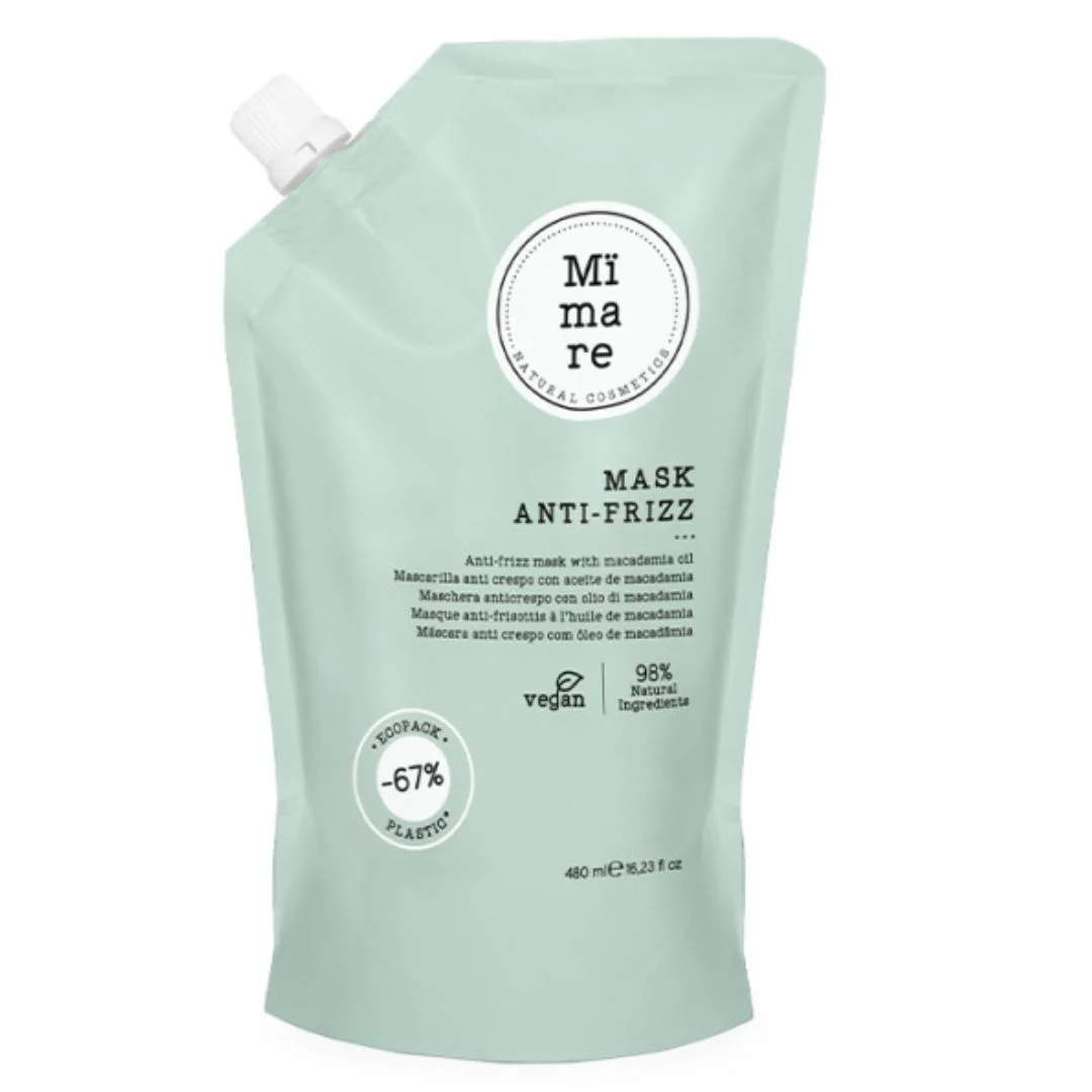 Anti Frizz Mask - Image 2