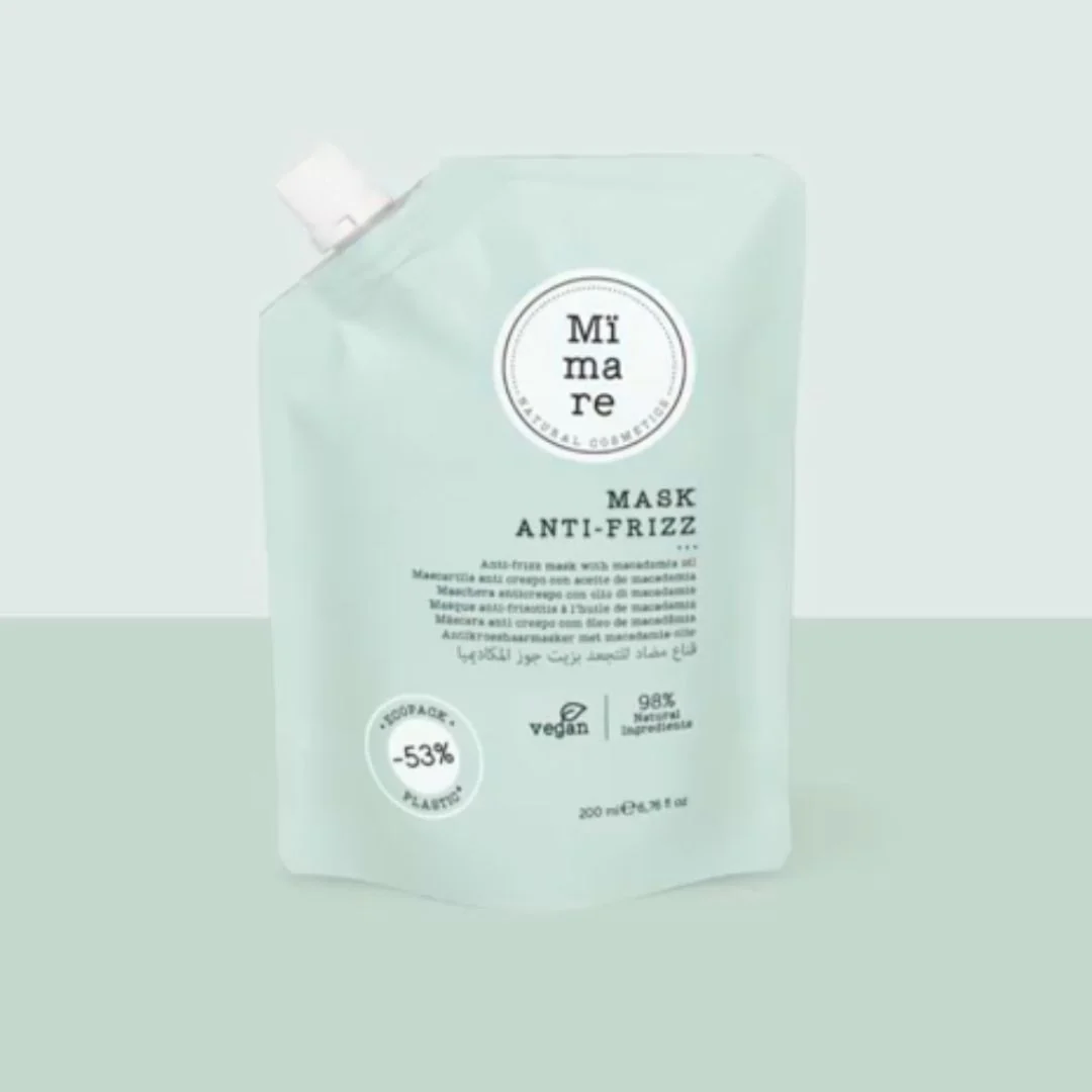 Anti Frizz Mask - Image 3