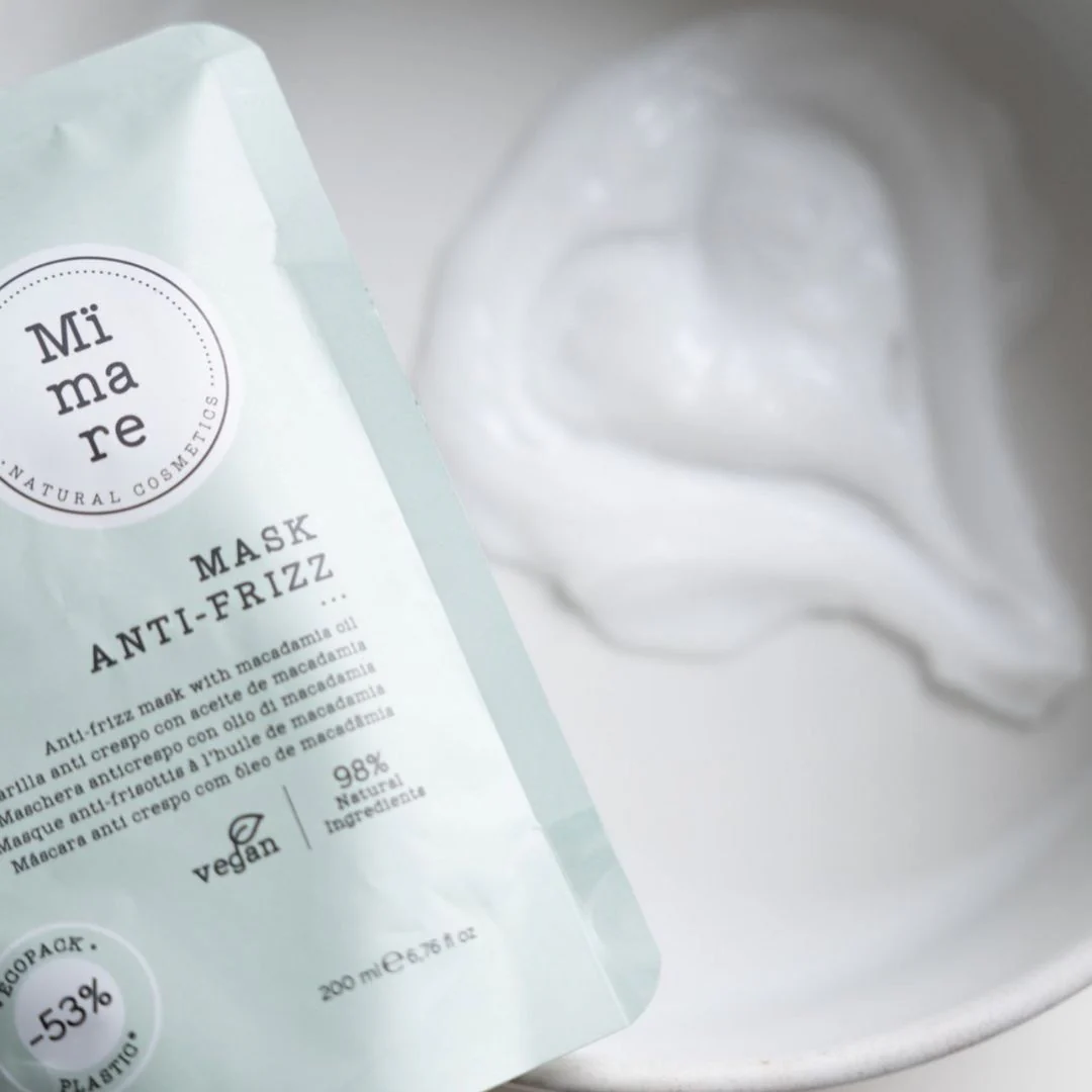 Anti Frizz Mask - Image 5