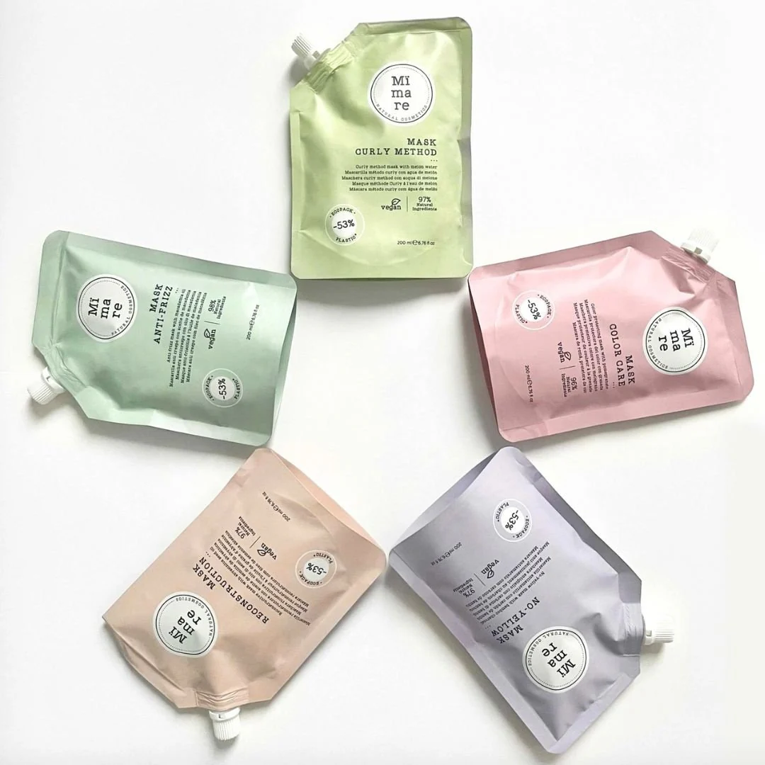 Anti Frizz Shampoo - Image 6