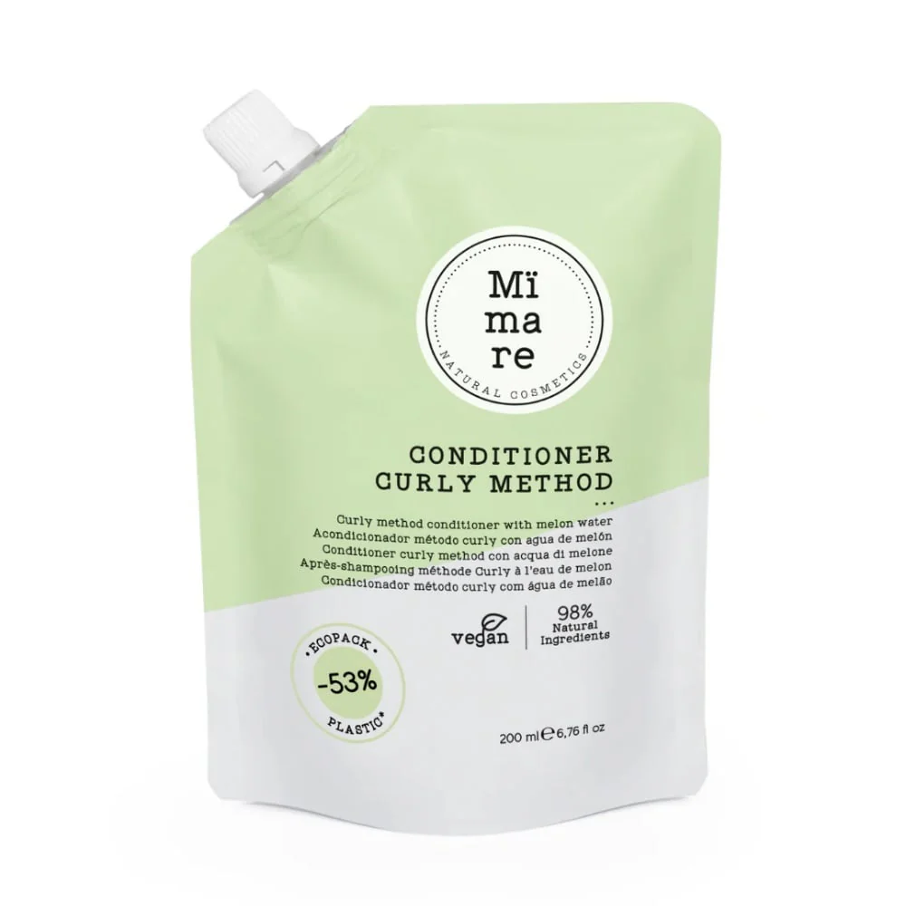 Curly Method Conditioner