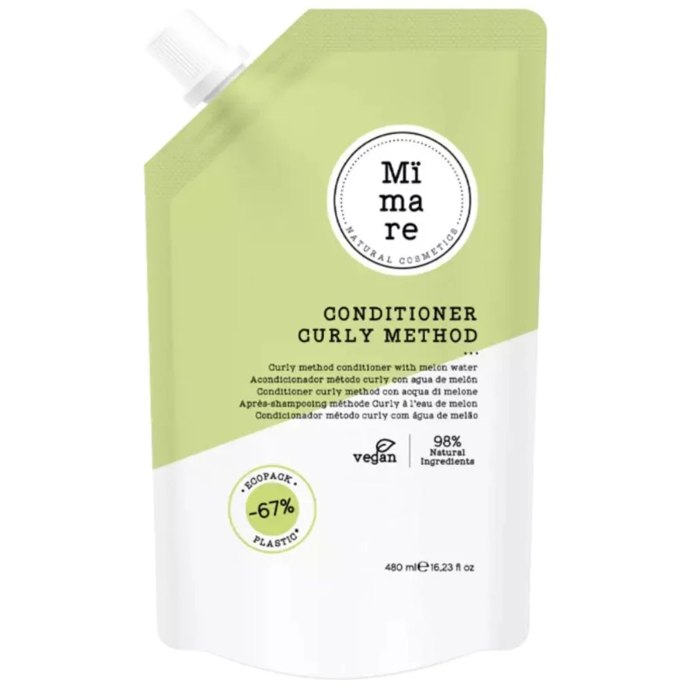 Curly Method Conditioner - Image 2