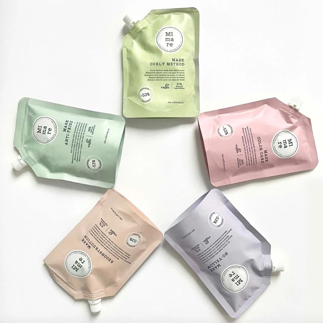 Curly Method Conditioner - Image 4