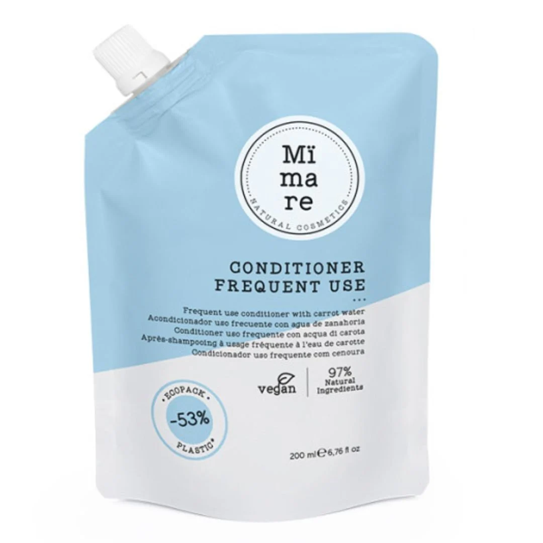 Frequent Use Conditioner