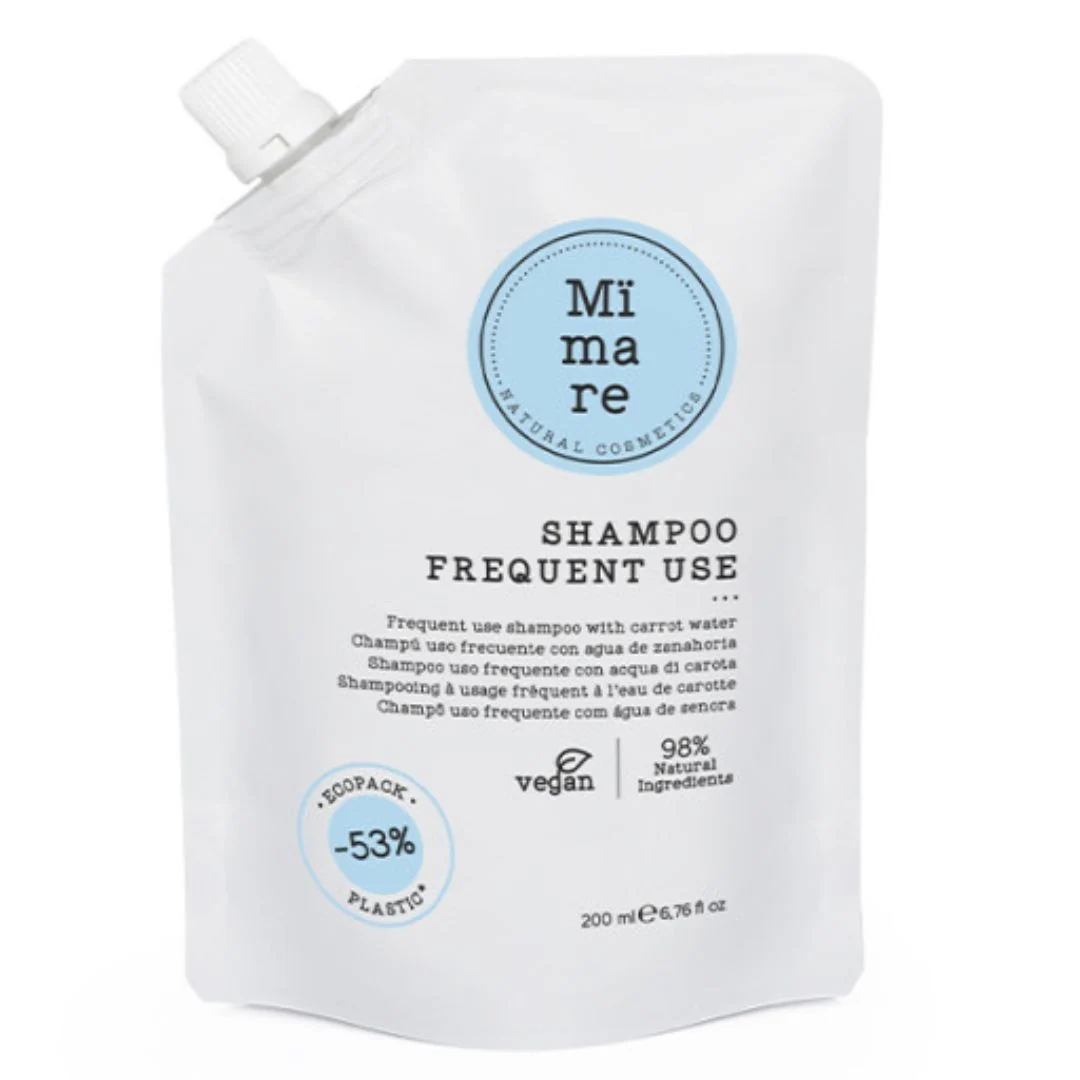 Frequent Use Shampoo