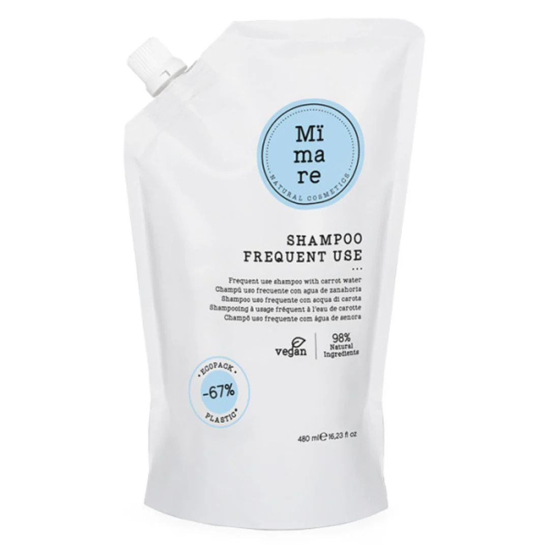 Frequent Use Shampoo - Image 2