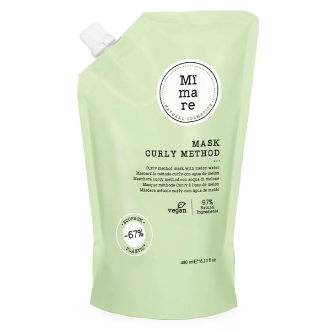 Mask Curly Method - Image 2
