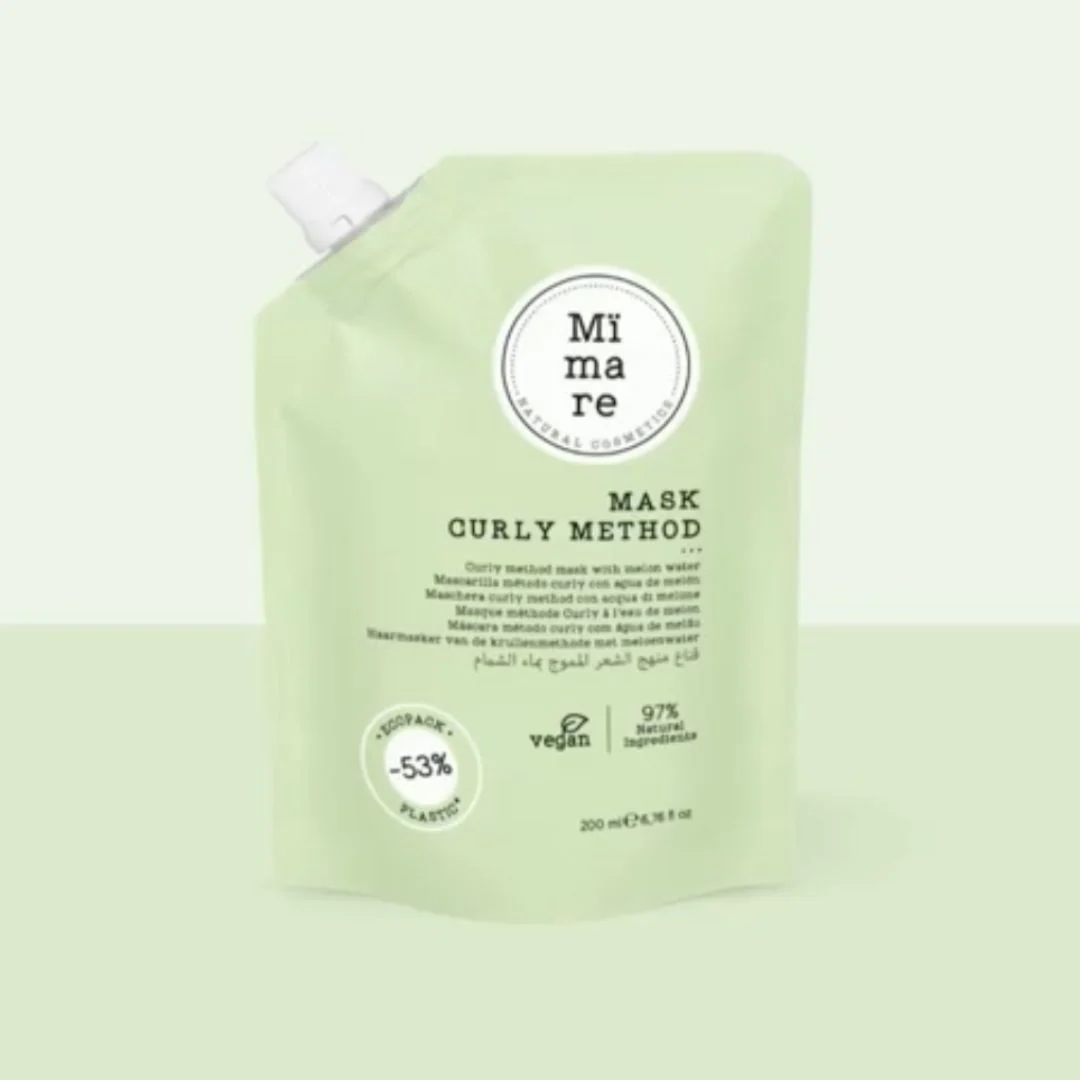 Mask Curly Method - Image 3