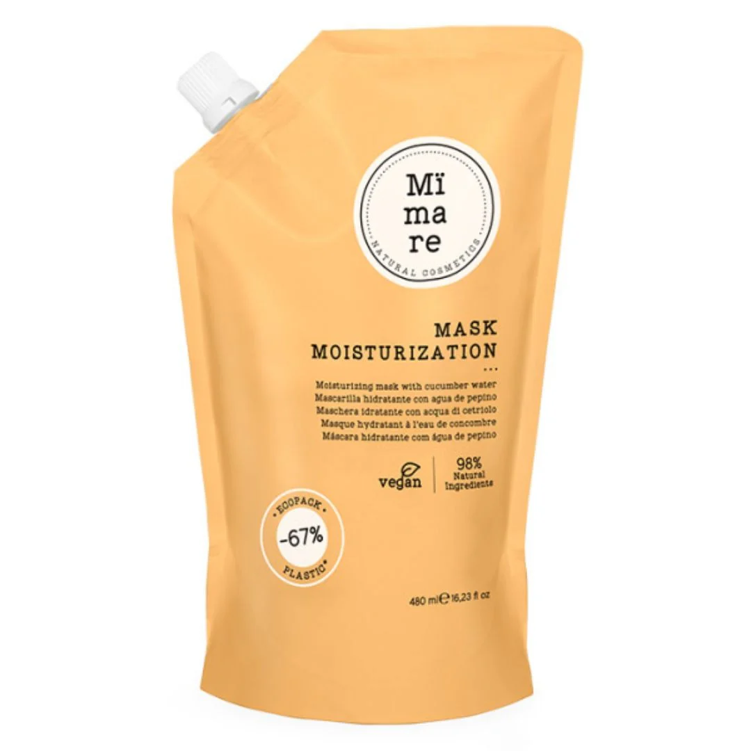 Moisturizing Mask - Image 2