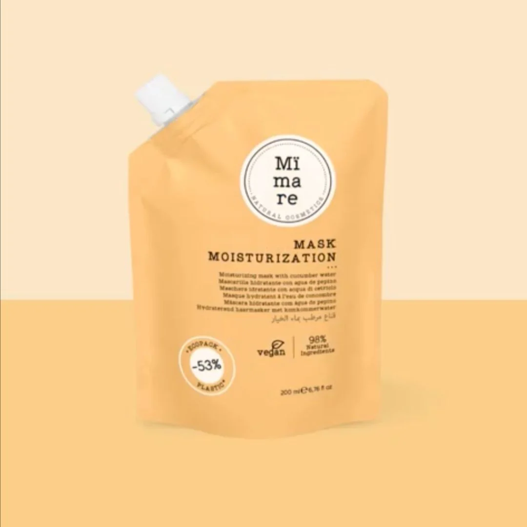 Moisturizing Mask - Image 3