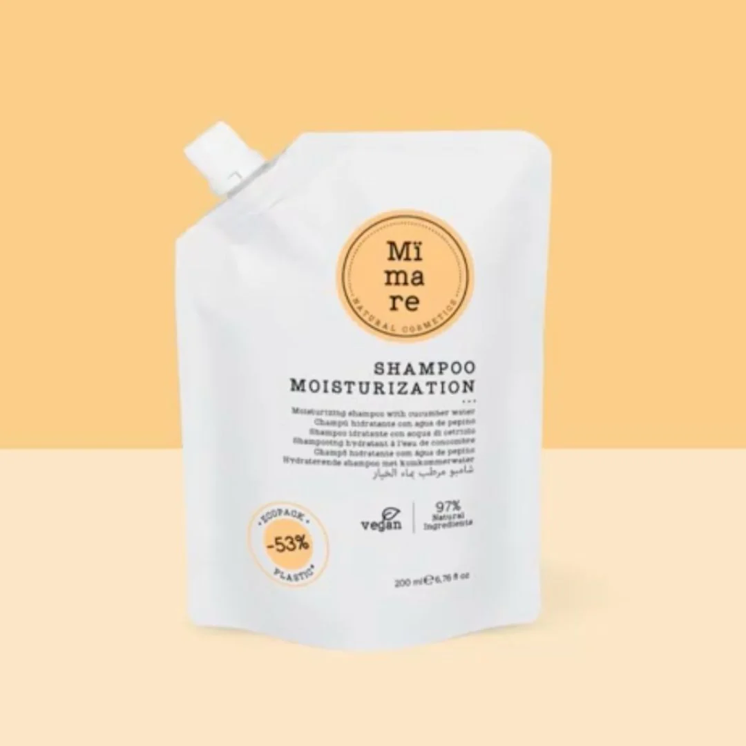 Moisturizing Shampoo - Image 3