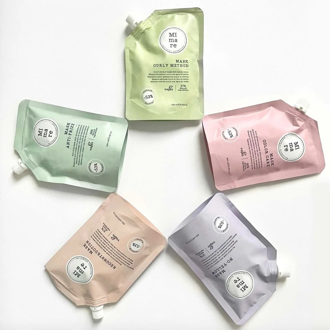 Moisturizing Shampoo - Image 5
