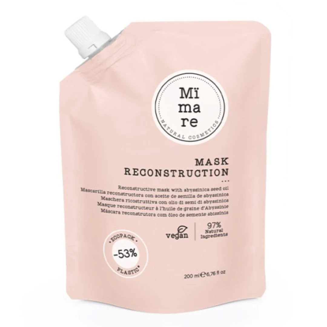 Reconstructive Mask