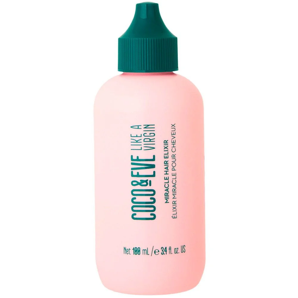 Miracle Hair Elixer - 100ml