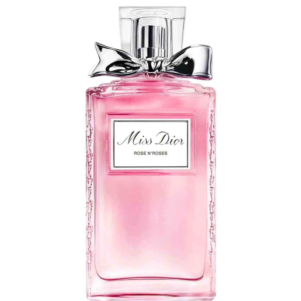 Miss Dior Rose N'Roses Eau de Toilette - 50ml