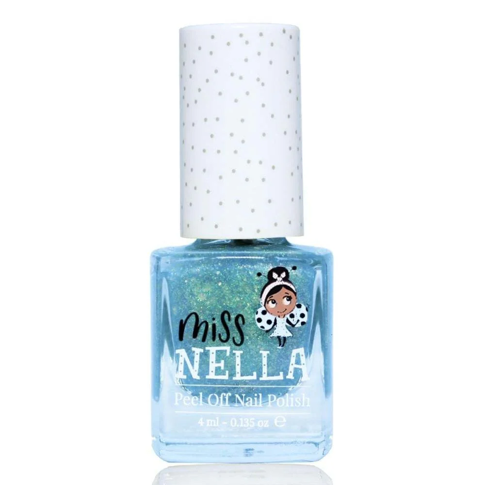 Bibbidi Bobbidi Boo Kindernagellak