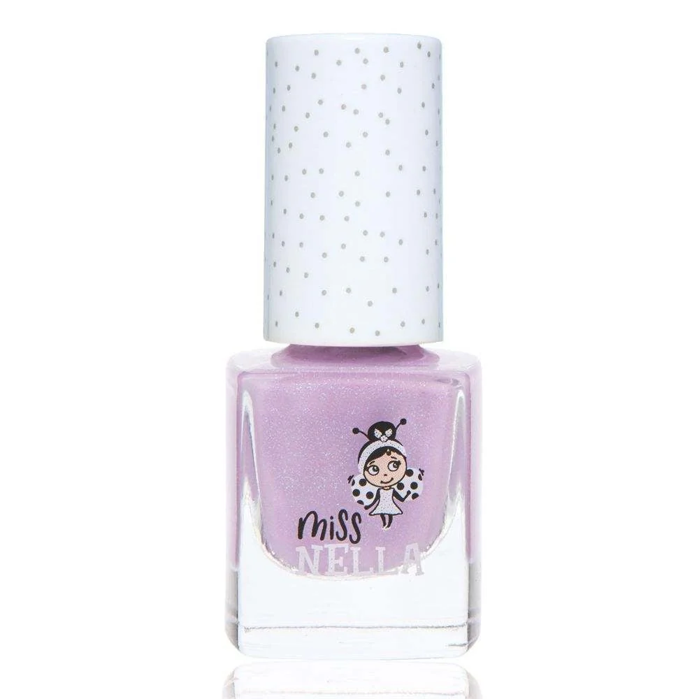 Butterfly Wings Kindernagellak
