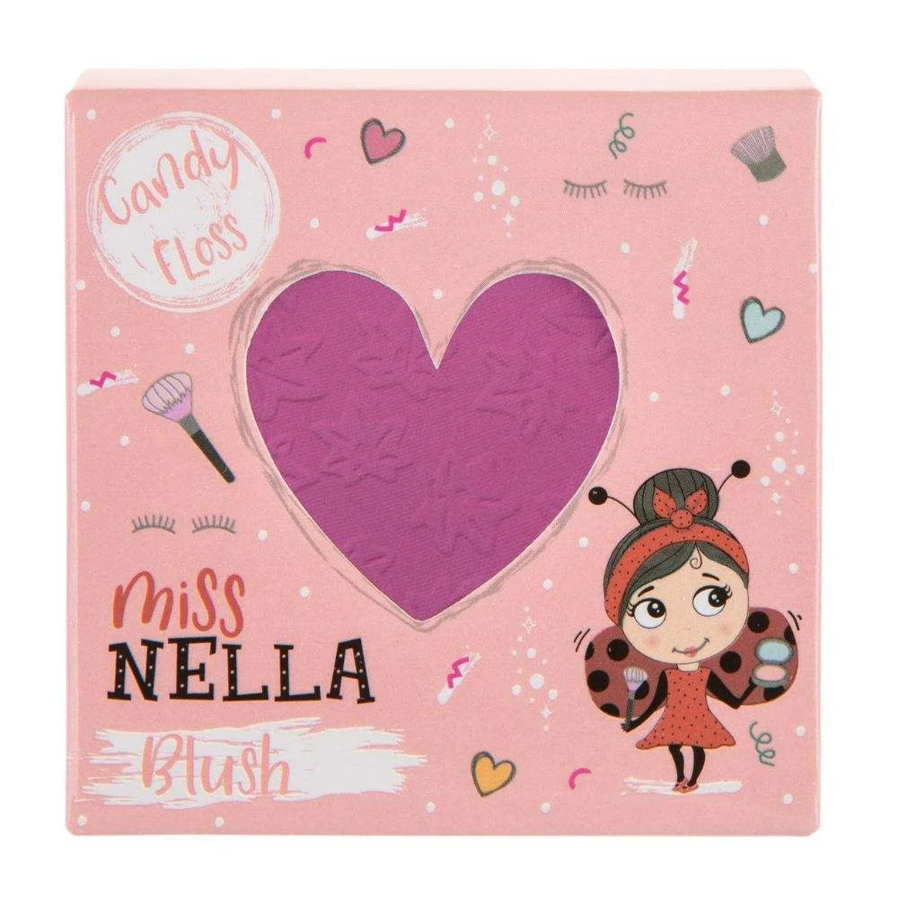 Candy Flosh Blush