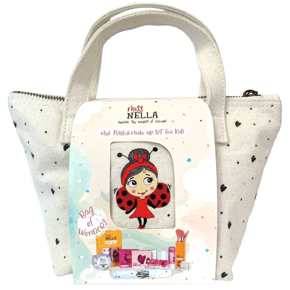 Canvas Bag of Wonders - Image 2