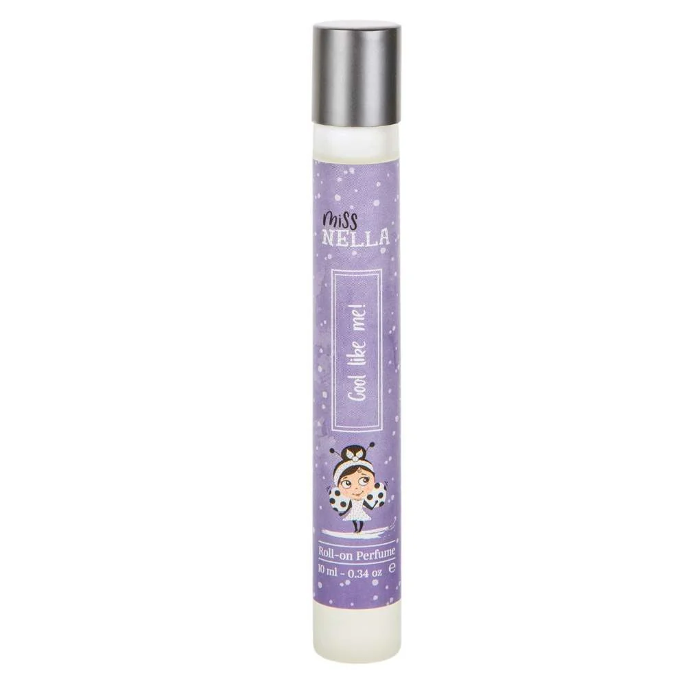 Cool Like Me Roll On Oil Parfum - Image 2