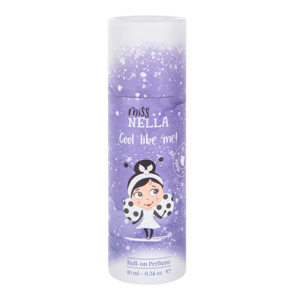 Cool Like Me Roll On Oil Parfum - Image 3